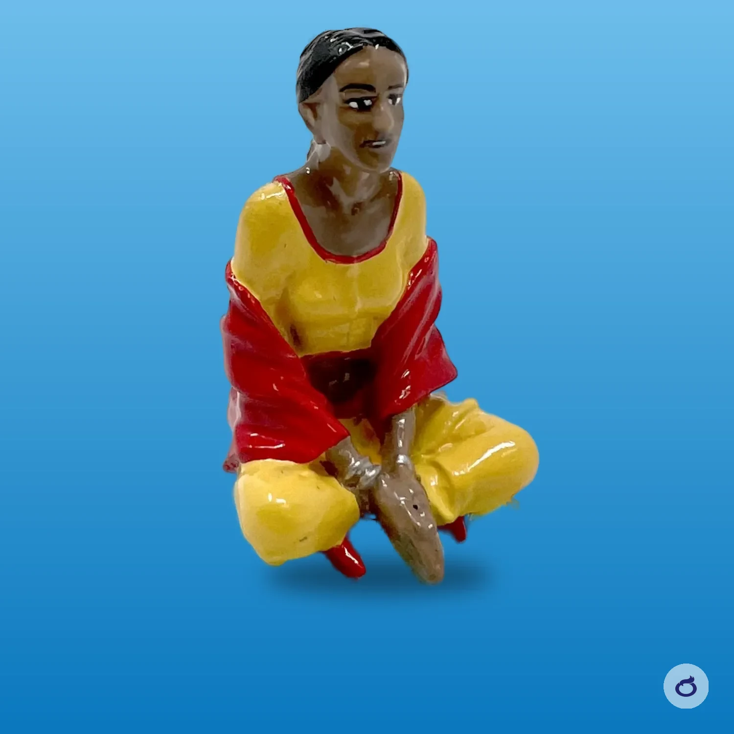 Pixi Blake und Mortimer: Gita